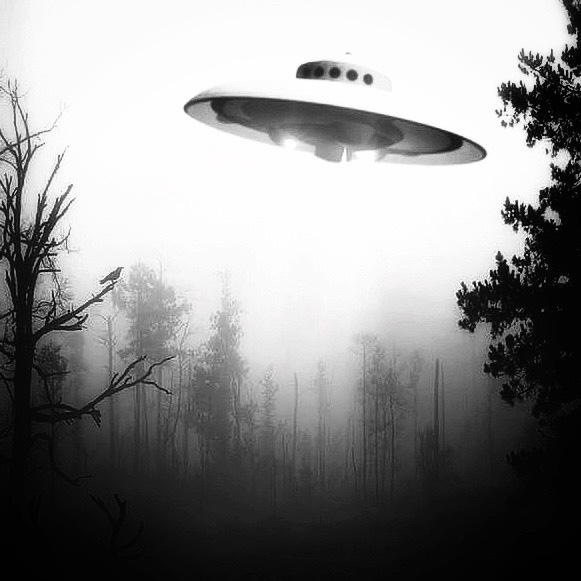 UFO